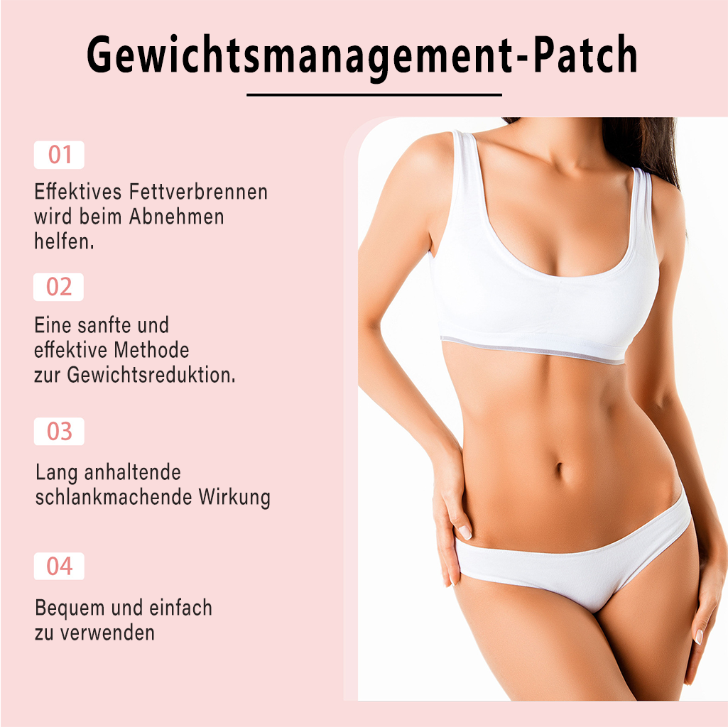 🍒 Berberin-Abnehm-Patch: Kontrollieren Sie Ihren Appetit, steigern Sie Ihre Energie und reduzieren Sie Stress auf natürliche Weise.