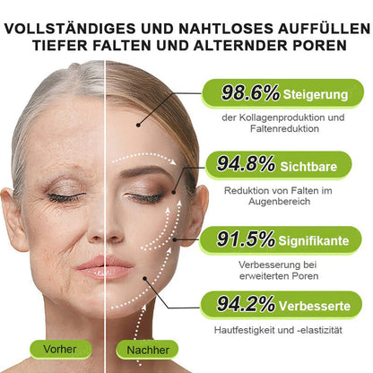 🇩🇪Jetzt jugendliche Haut zurückgewinnen💟Cvreoz® Botox & Vita-A Retinol Shot Falten-Lift Straffungscreme