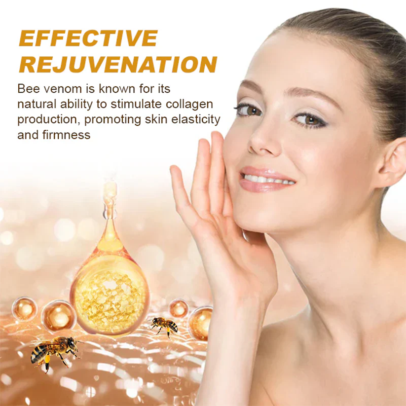 🌟Hergestellt und versendet aus Deutschland💖  Ourlyard® Bienengift Hautregenerationscreme 🔥 LETZTER TAG 80 % RABATT 🌟