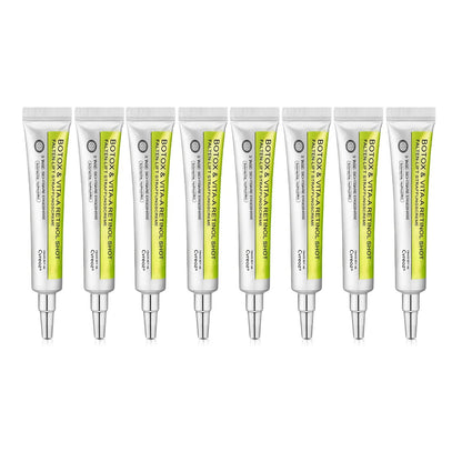 🇩🇪Jetzt jugendliche Haut zurückgewinnen💟Cvreoz® Botox & Vita-A Retinol Shot Falten-Lift Straffungscreme