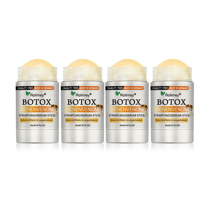 🇩🇪Hergestellt in Deutschland🍋‍🟩ROLIMEY® Botox-Bienenvergiftungsstraffungsserum-Stick🍃LETZTER TAG 70% RABATT