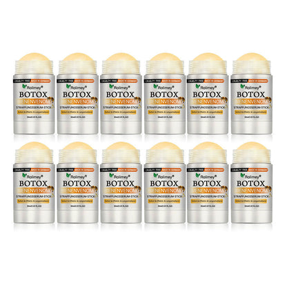 🇩🇪Hergestellt in Deutschland🍋‍🟩ROLIMEY® Botox-Bienenvergiftungsstraffungsserum-Stick🍃LETZTER TAG 70% RABATT