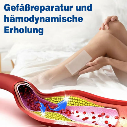 🇩🇪🔥 𝗚𝗙𝗢𝗨𝗞® 𝗩𝗲𝗶𝗻𝗧𝗮𝗿𝗴𝗲𝘁 𝗠𝗶𝗸𝗿𝗼𝗻𝗮𝗱𝗲𝗹-𝗣𝗳𝗹𝗮𝘀𝘁𝗲𝗿 ✅ 𝗦𝗼𝗳𝗼𝗿𝘁𝗶𝗴𝗲 𝗟𝗶𝗻𝗱𝗲𝗿𝘂𝗻𝗴, 𝗟𝗮𝗻𝗴𝗳𝗿𝗶𝘀𝘁𝗶𝗴𝗲 𝗘𝗿𝗴𝗲𝗯𝗻𝗶𝘀𝘀𝗲