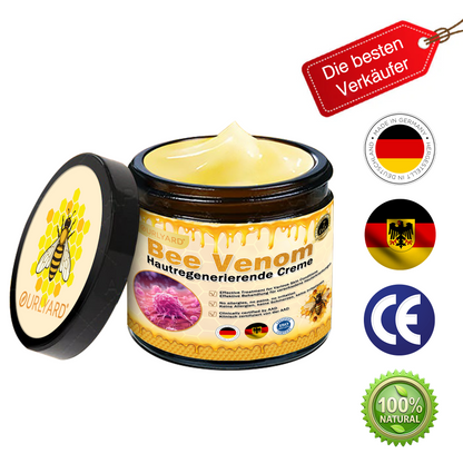 💥Ourlyard® Bienengift Pro Umfassende Creme — 💥Begrenzte Zeit 80 % RABATT💥