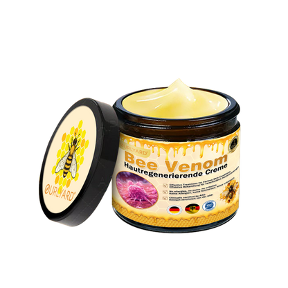 💥Ourlyard® Bienengift Pro Umfassende Creme — 💥Begrenzte Zeit 80 % RABATT💥