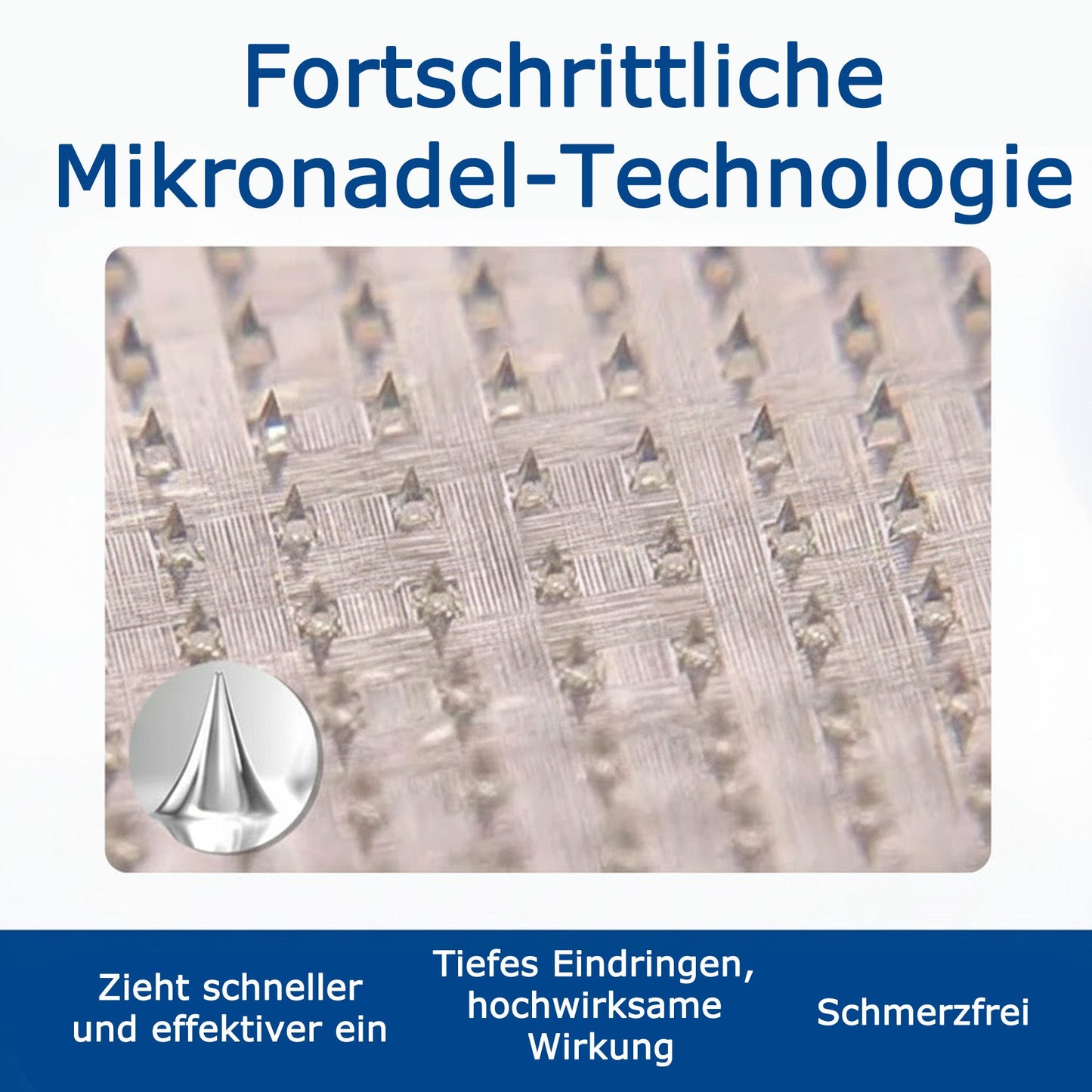🇩🇪🔥 𝗚𝗙𝗢𝗨𝗞® 𝗩𝗲𝗶𝗻𝗧𝗮𝗿𝗴𝗲𝘁 𝗠𝗶𝗸𝗿𝗼𝗻𝗮𝗱𝗲𝗹-𝗣𝗳𝗹𝗮𝘀𝘁𝗲𝗿 ✅ 𝗦𝗼𝗳𝗼𝗿𝘁𝗶𝗴𝗲 𝗟𝗶𝗻𝗱𝗲𝗿𝘂𝗻𝗴, 𝗟𝗮𝗻𝗴𝗳𝗿𝗶𝘀𝘁𝗶𝗴𝗲 𝗘𝗿𝗴𝗲𝗯𝗻𝗶𝘀𝘀𝗲
