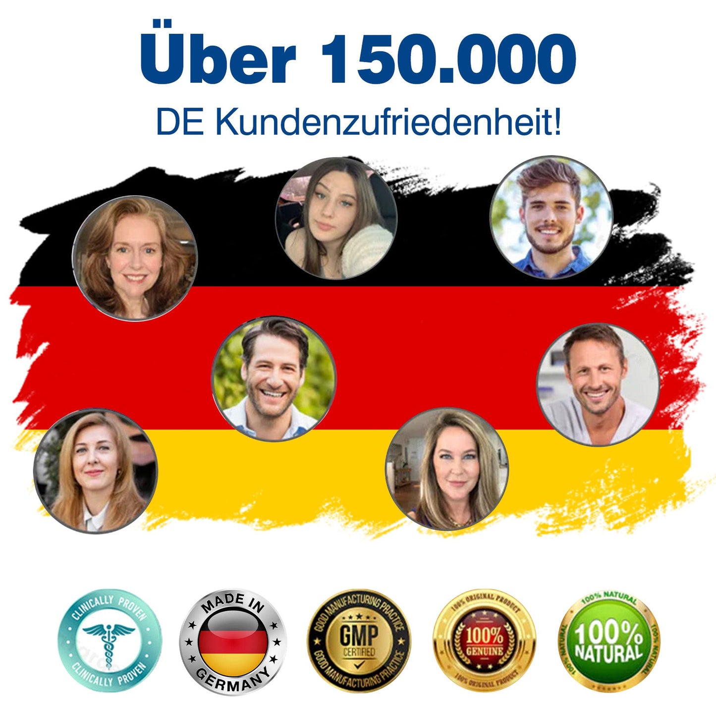 🇩🇪🔥 𝗚𝗙𝗢𝗨𝗞® 𝗩𝗲𝗶𝗻𝗧𝗮𝗿𝗴𝗲𝘁 𝗠𝗶𝗸𝗿𝗼𝗻𝗮𝗱𝗲𝗹-𝗣𝗳𝗹𝗮𝘀𝘁𝗲𝗿 ✅ 𝗦𝗼𝗳𝗼𝗿𝘁𝗶𝗴𝗲 𝗟𝗶𝗻𝗱𝗲𝗿𝘂𝗻𝗴, 𝗟𝗮𝗻𝗴𝗳𝗿𝗶𝘀𝘁𝗶𝗴𝗲 𝗘𝗿𝗴𝗲𝗯𝗻𝗶𝘀𝘀𝗲