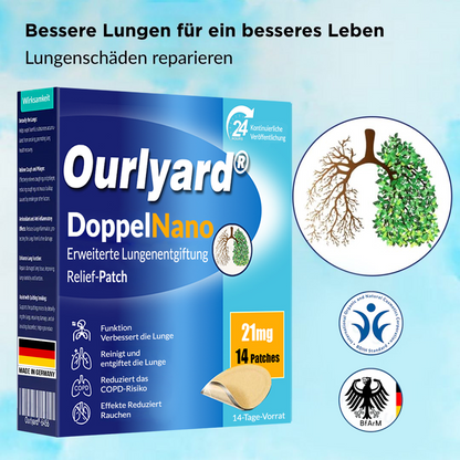 🌺✅Offizieller Store: 𝐎𝐮𝐫𝐥𝐲𝐚𝐫𝐝® 𝐃𝐨𝐮𝐛𝐥𝐞𝐍𝐚𝐧𝐨 𝐅𝐨𝐫𝐭𝐬𝐜𝐡𝐫𝐢𝐭𝐭𝐥𝐢𝐜𝐡𝐞𝐬 𝐋𝐮𝐧𝐠𝐞𝐧𝐞𝐧𝐭𝐠𝐢𝐟𝐭𝐮𝐧𝐠𝐬-𝐏𝐟𝐥𝐚𝐬𝐭𝐞𝐫 𝐳𝐮𝐫 𝐋𝐢𝐧𝐝𝐞𝐫𝐮𝐧𝐠(💝 LETZTER TAG 50% RABATT 💝)