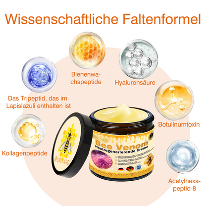 💥Ourlyard® Bienengift Pro Umfassende Creme — 💥Begrenzte Zeit 80 % RABATT💥