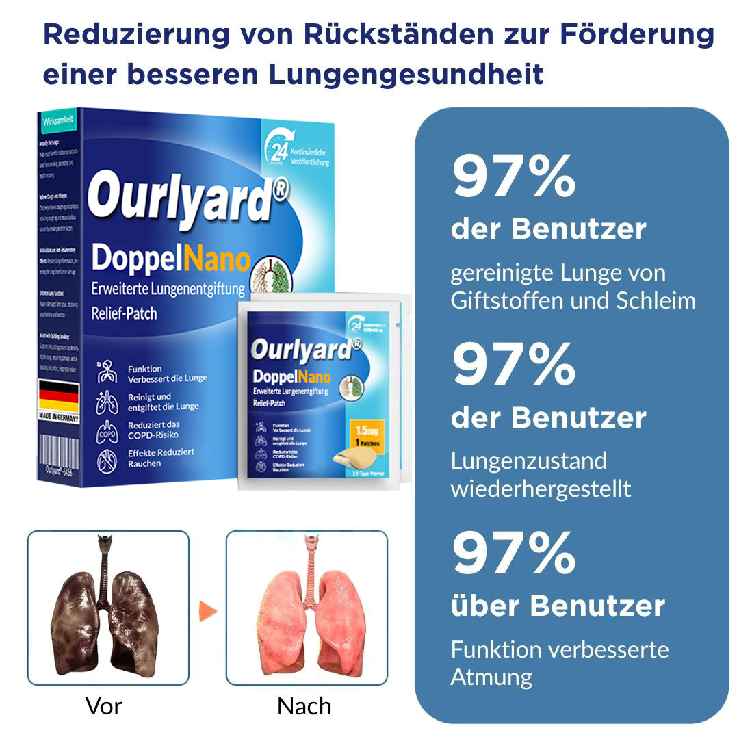 🌺✅Offizieller Store: 𝐎𝐮𝐫𝐥𝐲𝐚𝐫𝐝® 𝐃𝐨𝐮𝐛𝐥𝐞𝐍𝐚𝐧𝐨 𝐅𝐨𝐫𝐭𝐬𝐜𝐡𝐫𝐢𝐭𝐭𝐥𝐢𝐜𝐡𝐞𝐬 𝐋𝐮𝐧𝐠𝐞𝐧𝐞𝐧𝐭𝐠𝐢𝐟𝐭𝐮𝐧𝐠𝐬-𝐏𝐟𝐥𝐚𝐬𝐭𝐞𝐫 𝐳𝐮𝐫 𝐋𝐢𝐧𝐝𝐞𝐫𝐮𝐧𝐠(💝 LETZTER TAG 50% RABATT 💝)