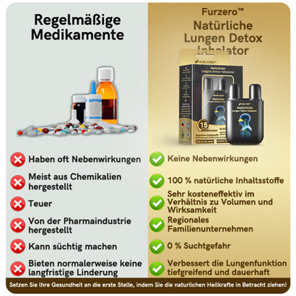 💕Offizieller Shop|🔥Ourlyard™ Natürlicher Lungen-Detox-Inhalator👨‍⚕️BfArM-certification(🎅 Weihnachts-Sonderangebot-💝LETZTER TAG 50% RABATT 💝)