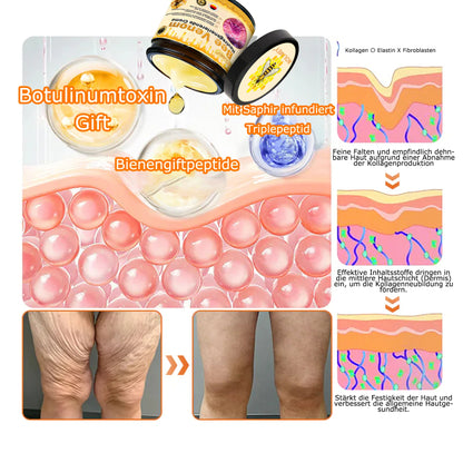 💎Rolimey® Bienengift Pro Umfassende Creme — 🔥Begrenzte Zeit 80 % RABATT🔥