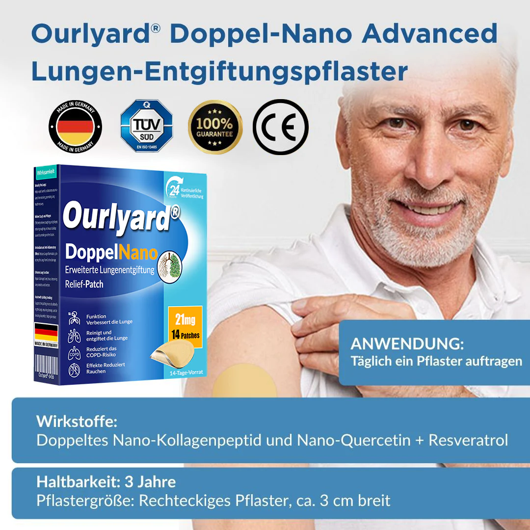 🌺✅Offizieller Store: 𝐎𝐮𝐫𝐥𝐲𝐚𝐫𝐝® 𝐃𝐨𝐮𝐛𝐥𝐞𝐍𝐚𝐧𝐨 𝐅𝐨𝐫𝐭𝐬𝐜𝐡𝐫𝐢𝐭𝐭𝐥𝐢𝐜𝐡𝐞𝐬 𝐋𝐮𝐧𝐠𝐞𝐧𝐞𝐧𝐭𝐠𝐢𝐟𝐭𝐮𝐧𝐠𝐬-𝐏𝐟𝐥𝐚𝐬𝐭𝐞𝐫 𝐳𝐮𝐫 𝐋𝐢𝐧𝐝𝐞𝐫𝐮𝐧𝐠(💝 LETZTER TAG 50% RABATT 💝)