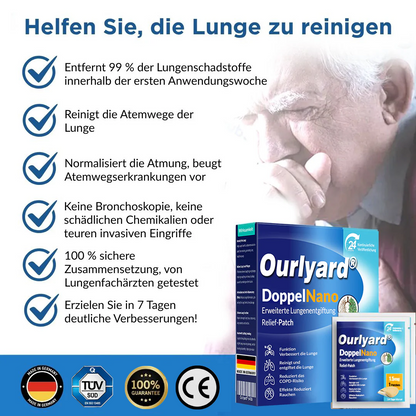 🌺✅Offizieller Store: 𝐎𝐮𝐫𝐥𝐲𝐚𝐫𝐝® 𝐃𝐨𝐮𝐛𝐥𝐞𝐍𝐚𝐧𝐨 𝐅𝐨𝐫𝐭𝐬𝐜𝐡𝐫𝐢𝐭𝐭𝐥𝐢𝐜𝐡𝐞𝐬 𝐋𝐮𝐧𝐠𝐞𝐧𝐞𝐧𝐭𝐠𝐢𝐟𝐭𝐮𝐧𝐠𝐬-𝐏𝐟𝐥𝐚𝐬𝐭𝐞𝐫 𝐳𝐮𝐫 𝐋𝐢𝐧𝐝𝐞𝐫𝐮𝐧𝐠(💝 LETZTER TAG 50% RABATT 💝)