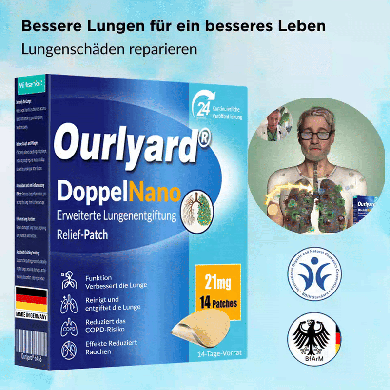🌺✅Offizieller Store: 𝐎𝐮𝐫𝐥𝐲𝐚𝐫𝐝® 𝐃𝐨𝐮𝐛𝐥𝐞𝐍𝐚𝐧𝐨 𝐅𝐨𝐫𝐭𝐬𝐜𝐡𝐫𝐢𝐭𝐭𝐥𝐢𝐜𝐡𝐞𝐬 𝐋𝐮𝐧𝐠𝐞𝐧𝐞𝐧𝐭𝐠𝐢𝐟𝐭𝐮𝐧𝐠𝐬-𝐏𝐟𝐥𝐚𝐬𝐭𝐞𝐫 𝐳𝐮𝐫 𝐋𝐢𝐧𝐝𝐞𝐫𝐮𝐧𝐠(💝 LETZTER TAG 50% RABATT 💝)
