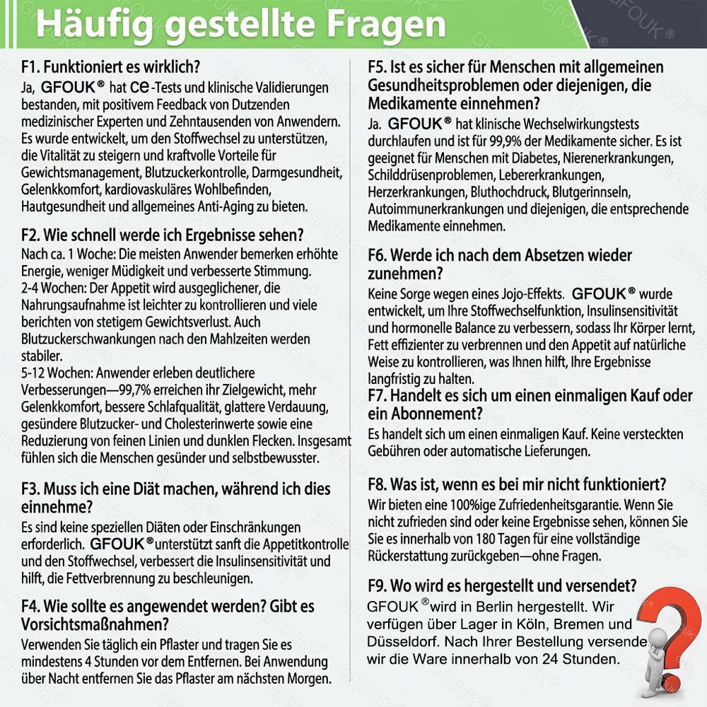 🇩🇪Offizieller Shop 👑|👨‍⚕️🛡️ 𝗚𝗙𝗢𝗨𝗞® 𝗠𝗼𝗿𝗶𝗻𝗴𝗮 𝗕𝗲𝗿𝗯𝗲𝗿𝗶𝗻𝗲𝘅 𝗡𝗔𝗗+ 𝟭𝟬-𝗶𝗻-𝟭 𝗡𝗮𝗻𝗼-𝗠𝗶𝗸𝗿𝗼𝗻𝗮𝗱𝗲𝗹-𝗣𝗮𝘁𝗰𝗵 (𝗡𝘂𝗿 𝗲𝗶𝗻𝗺𝗮𝗹 𝘁ä𝗴𝗹𝗶𝗰𝗵, 𝘀𝗶𝗰𝗵𝘁𝗯𝗮𝗿𝗲 𝗩𝗲𝗿ä𝗻𝗱𝗲𝗿𝘂𝗻𝗴𝗲𝗻 𝗶𝗻 𝟳 𝗧𝗮𝗴𝗲𝗻) ✅ 𝗙ü𝗿 Ü𝗯𝗲𝗿𝗴𝗲𝘄𝗶𝗰𝗵𝘁, 𝗹𝗼𝗰𝗸𝗲𝗿𝗲 𝗛𝗮𝘂𝘁, 𝗗𝗶𝗮𝗯𝗲𝘁𝗲𝘀, 𝗦𝗰𝗵𝗹𝗮𝗳𝗮𝗽𝗻𝗼𝗲, 𝗚𝗲𝗹𝗲𝗻𝗸𝗽𝗿𝗼𝗯𝗹𝗲𝗺𝗲 𝘂𝗻𝗱 𝗺𝗲𝗵𝗿⬇️