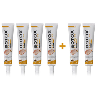🌲𝐎𝐟𝐟𝐢𝐳𝐢𝐞𝐥𝐥𝐞𝐫 𝐒𝐭𝐨𝐫𝐞 | Letzter Tag der Aktion: 70 % Rabatt - 🌲Furzero™ Botox Bienenvenom Faltenentfernungscreme