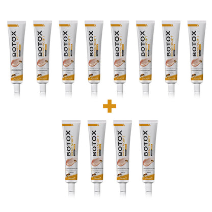 🐝🐝𝐎𝐟𝐟𝐢𝐳𝐢𝐞𝐥𝐥𝐞𝐫 𝐒𝐭𝐨𝐫𝐞 | Letzter Tag der Aktion: 70 % Rabatt - ✨Furzero™ Botox Bienenvenom Faltenentfernungscreme