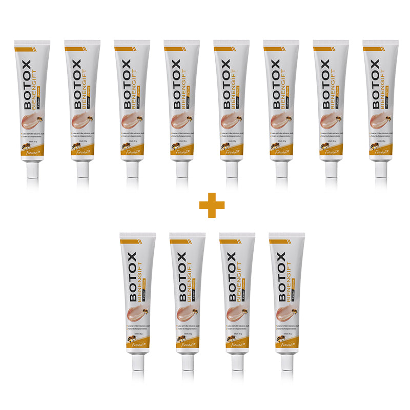 🌲𝐎𝐟𝐟𝐢𝐳𝐢𝐞𝐥𝐥𝐞𝐫 𝐒𝐭𝐨𝐫𝐞 | Letzter Tag der Aktion: 70 % Rabatt - 🌲Furzero™ Botox Bienenvenom Faltenentfernungscreme